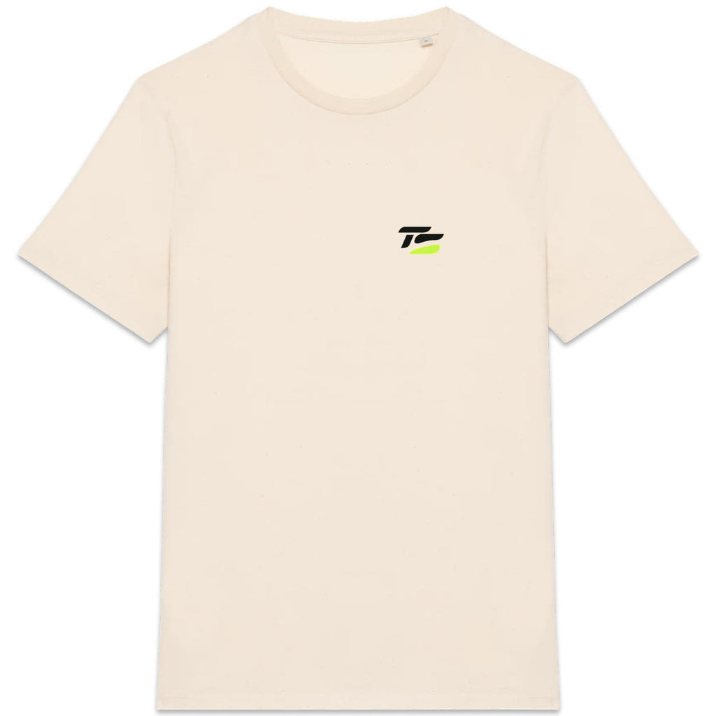 TERZO SET Essential T-Shirt Light - fronte_2