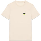 TERZO SET Essential T-Shirt Light - fronte_2