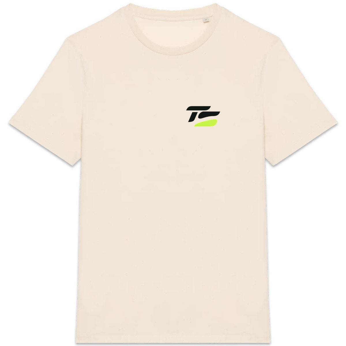 TERZO SET Essential T-Shirt - fronte_2