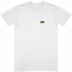 TERZO SET Play Longer T-Shirt Light - fronte_bianco