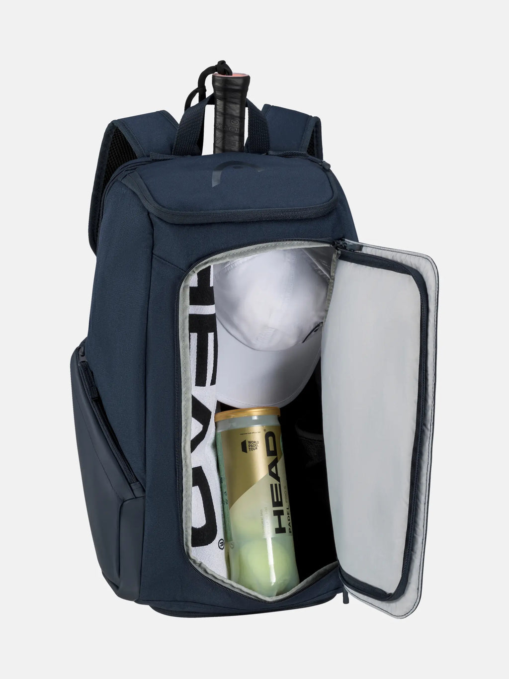 Head Pro Backpack 28L – foto ufficiale head.com